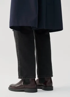 ALEX M BOOTS