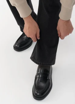 ALEX M LOAFERS