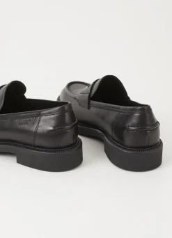 ALEX M LOAFERS