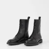 ALEX W BOOTS