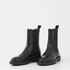 ALEX W BOOTS
