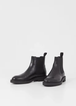 ALEX W BOOTS