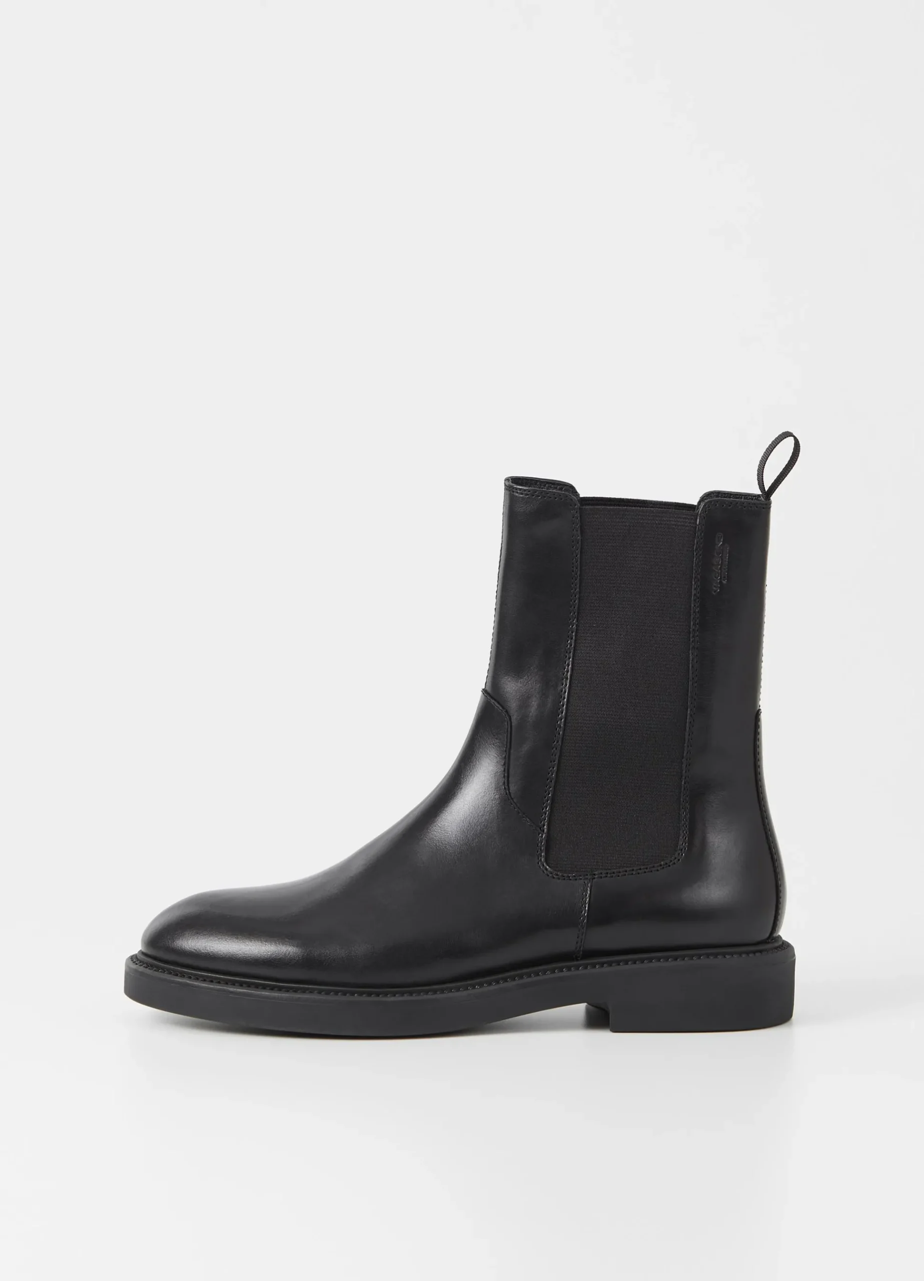 ALEX W BOOTS