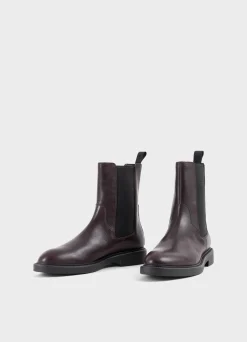 ALEX W BOOTS