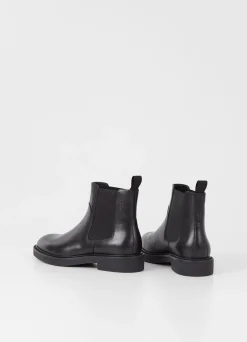 ALEX W BOOTS