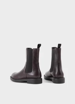 ALEX W BOOTS