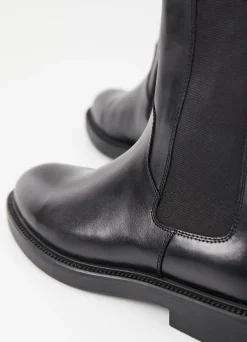 ALEX W BOOTS