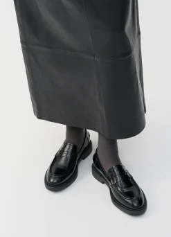 ALEX W LOAFERS