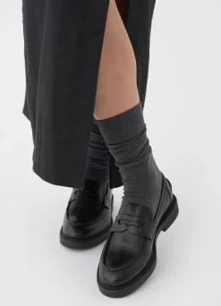 ALEX W LOAFERS