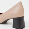 ALTEA PUMPS