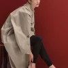 AMINA LOAFERS