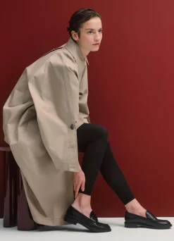 AMINA LOAFERS