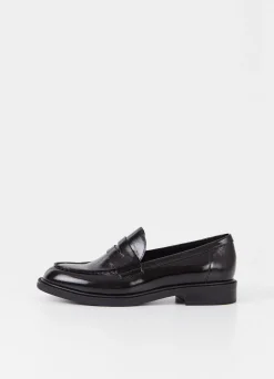 AMINA LOAFERS