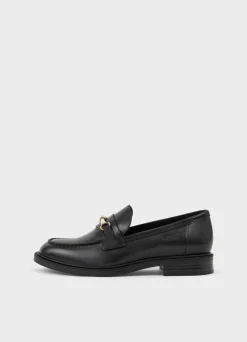 AMINA LOAFERS