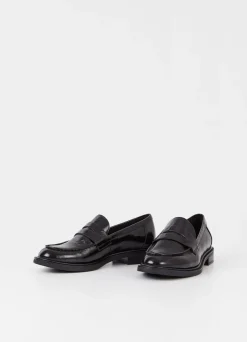 AMINA LOAFERS