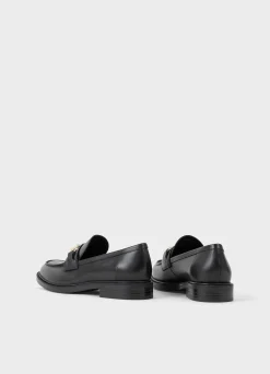 AMINA LOAFERS
