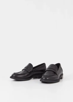 AMINA LOAFERS