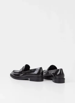 AMINA LOAFERS