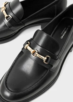AMINA LOAFERS