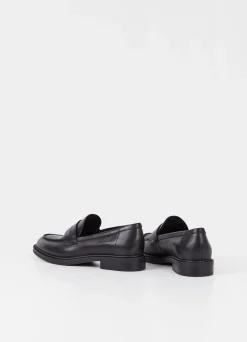 AMINA LOAFERS
