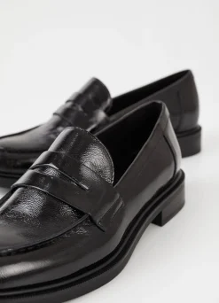AMINA LOAFERS