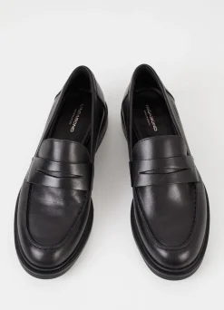AMINA LOAFERS