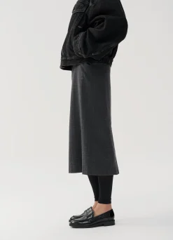 AMINA LOAFERS
