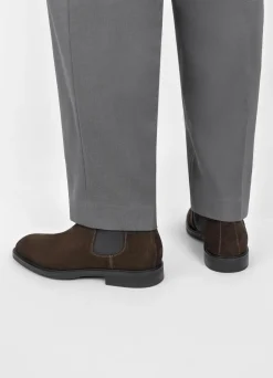 ANDREW BOOTS