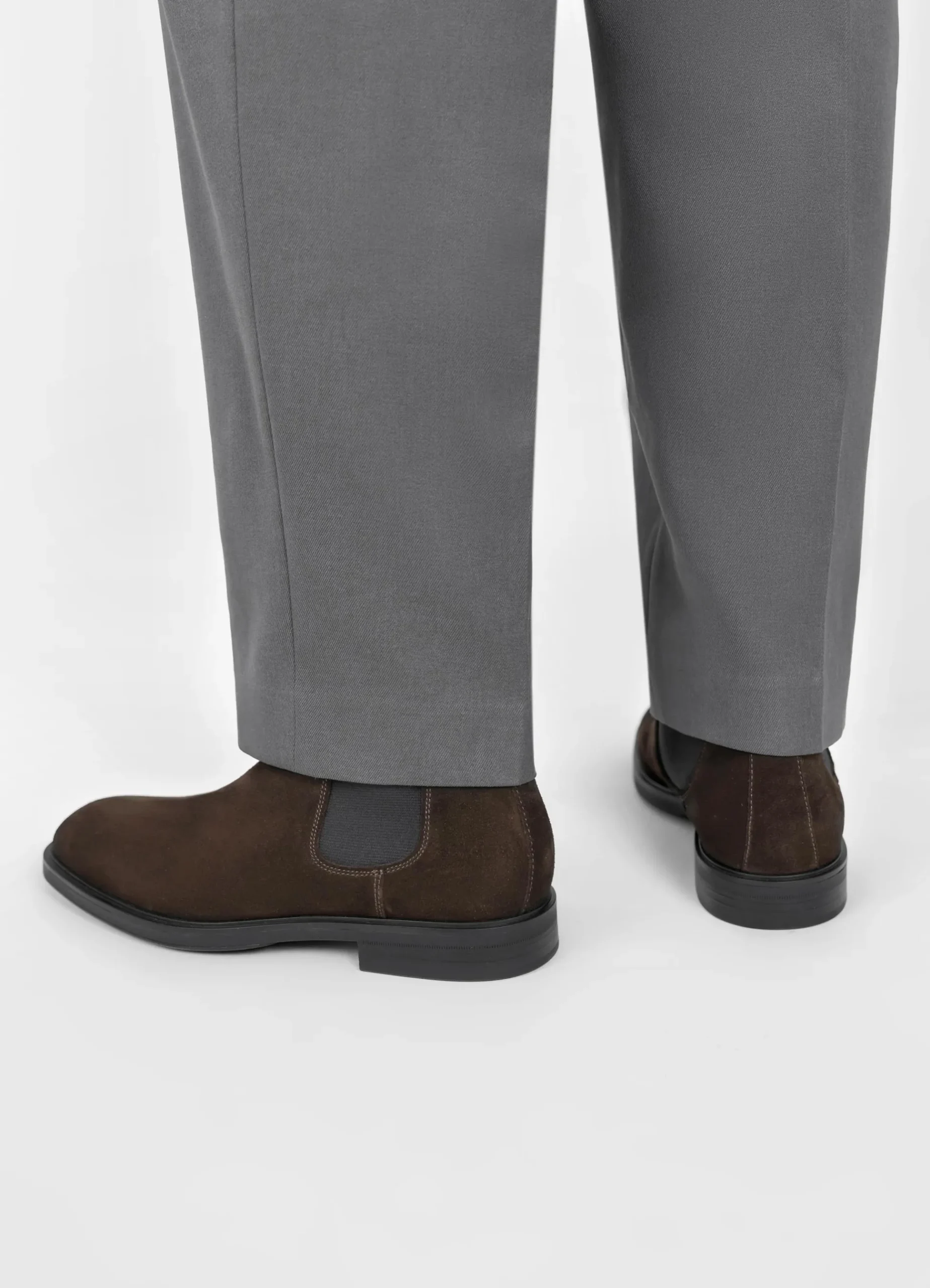 ANDREW BOOTS