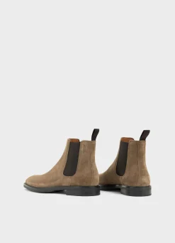 ANDREW BOOTS