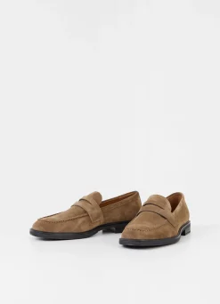 ANDREW LOAFERS