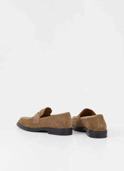 ANDREW LOAFERS