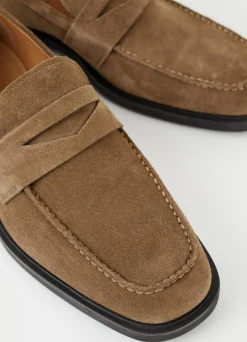 ANDREW LOAFERS