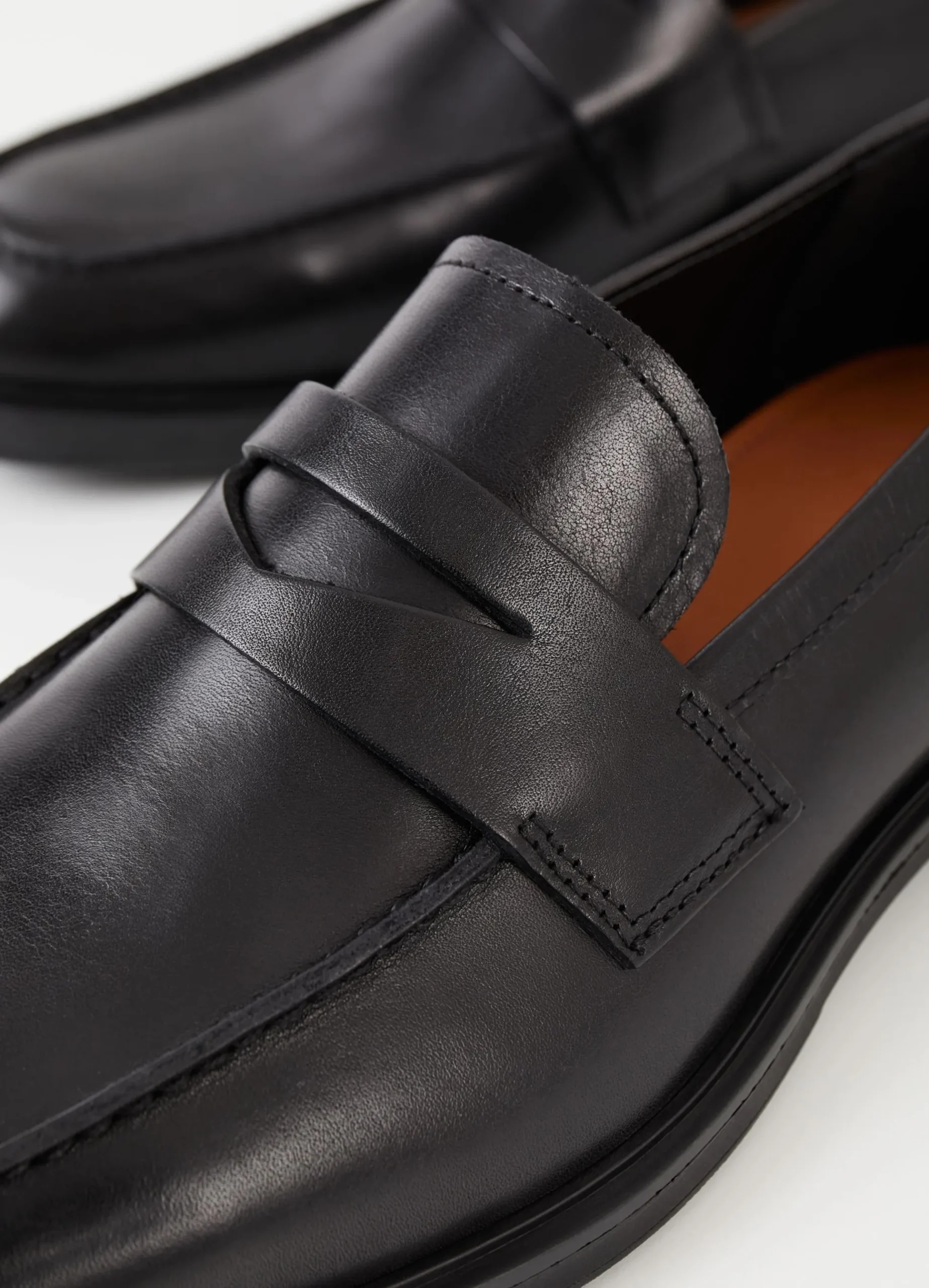 ANDREW LOAFERS