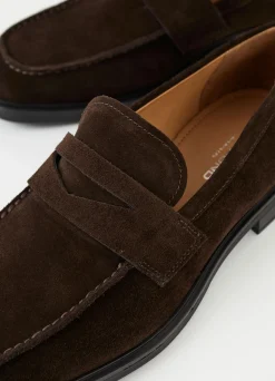 ANDREW LOAFERS