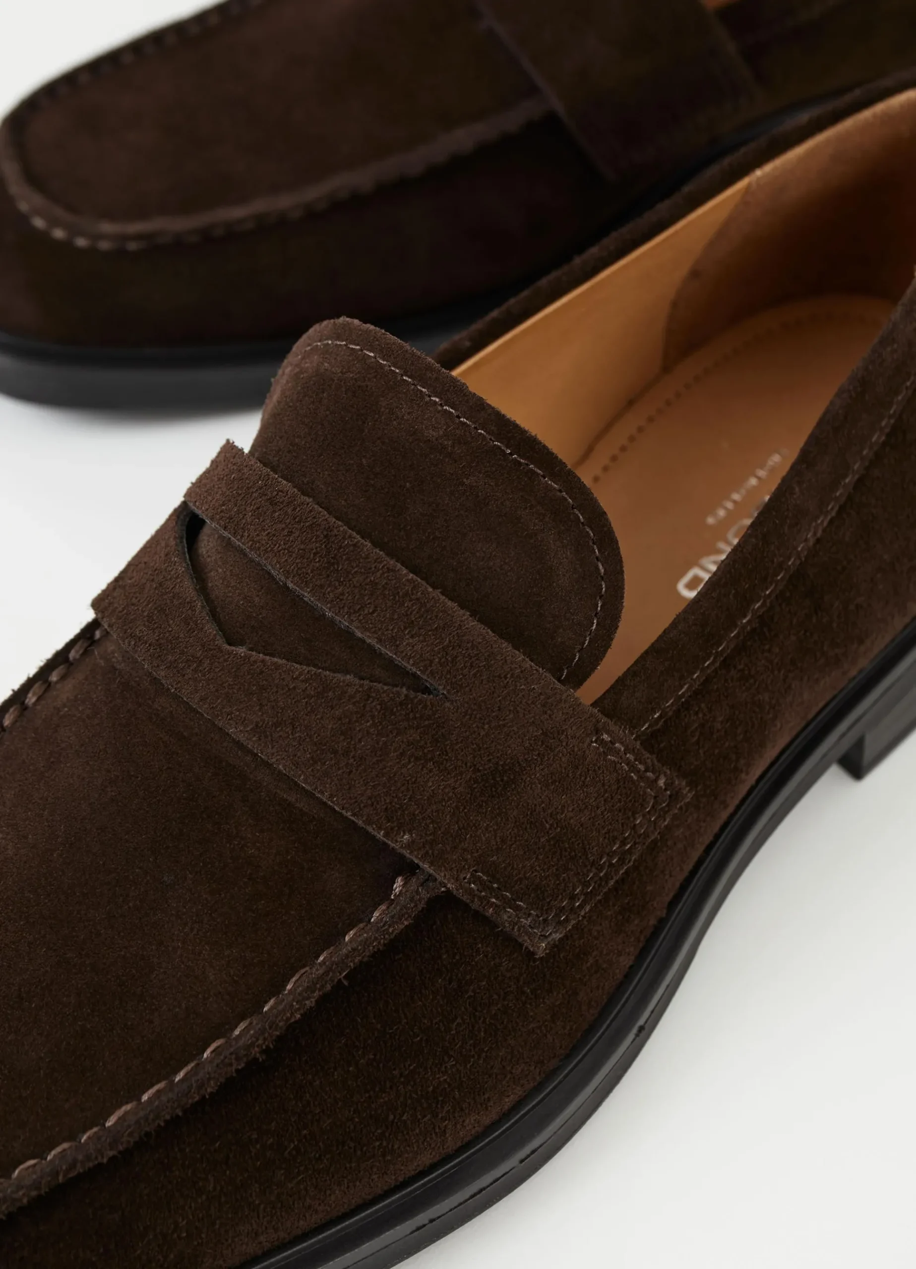 ANDREW LOAFERS