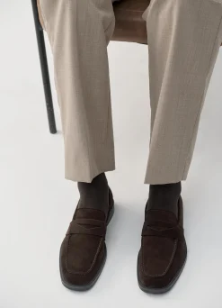 ANDREW LOAFERS