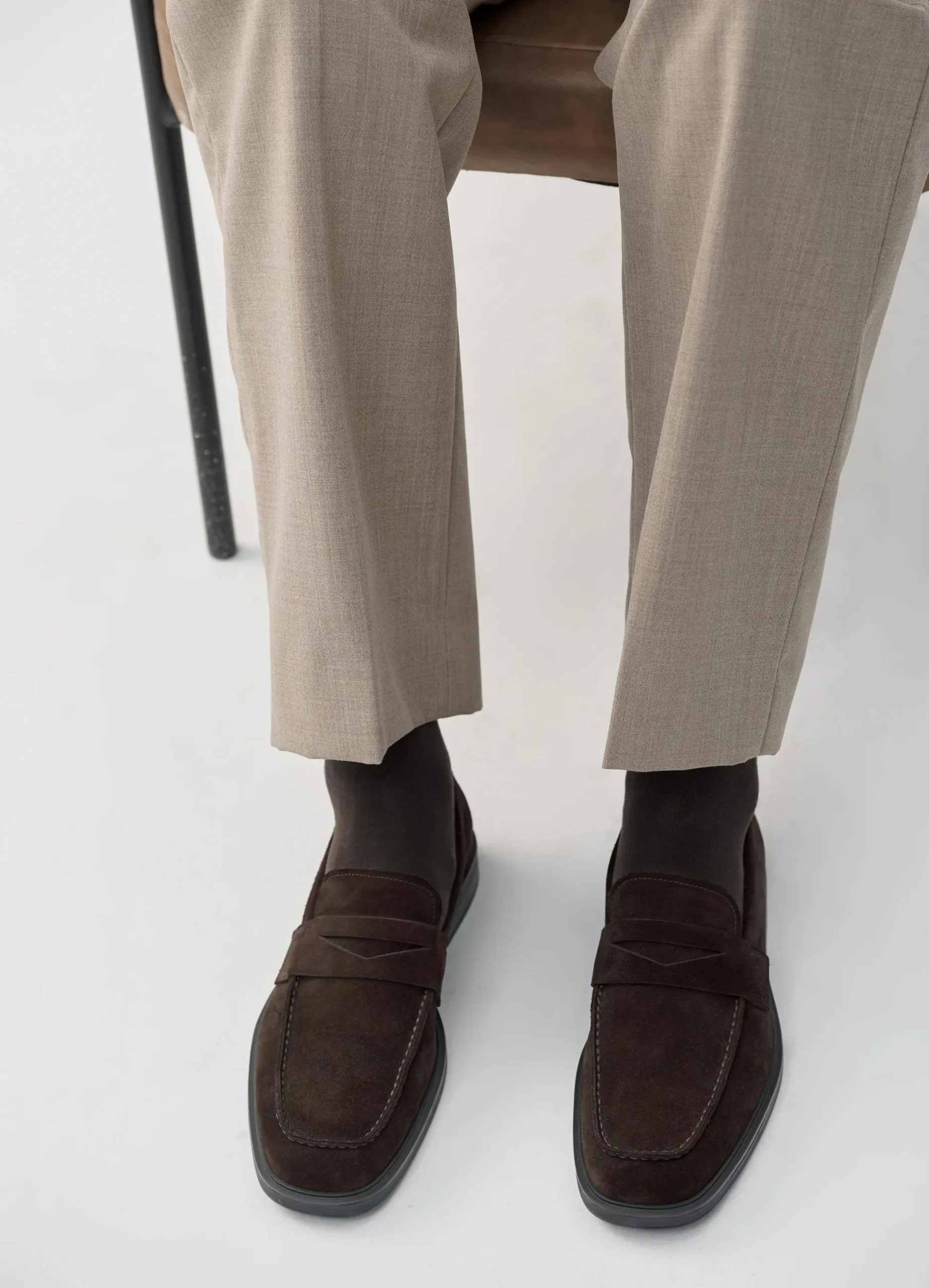 ANDREW LOAFERS