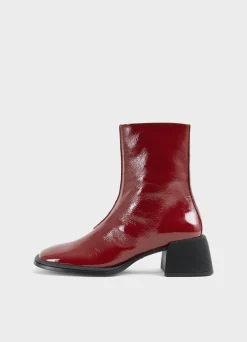 ANSIE BOOTS