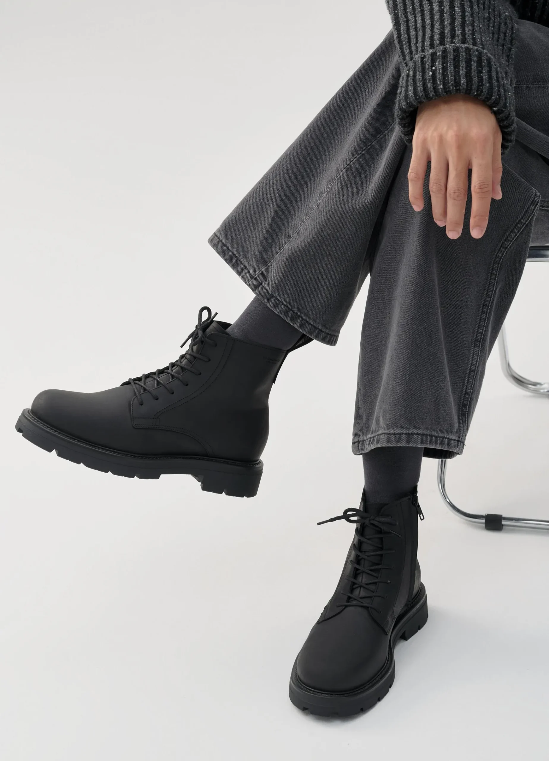 CAMERON BOOTS