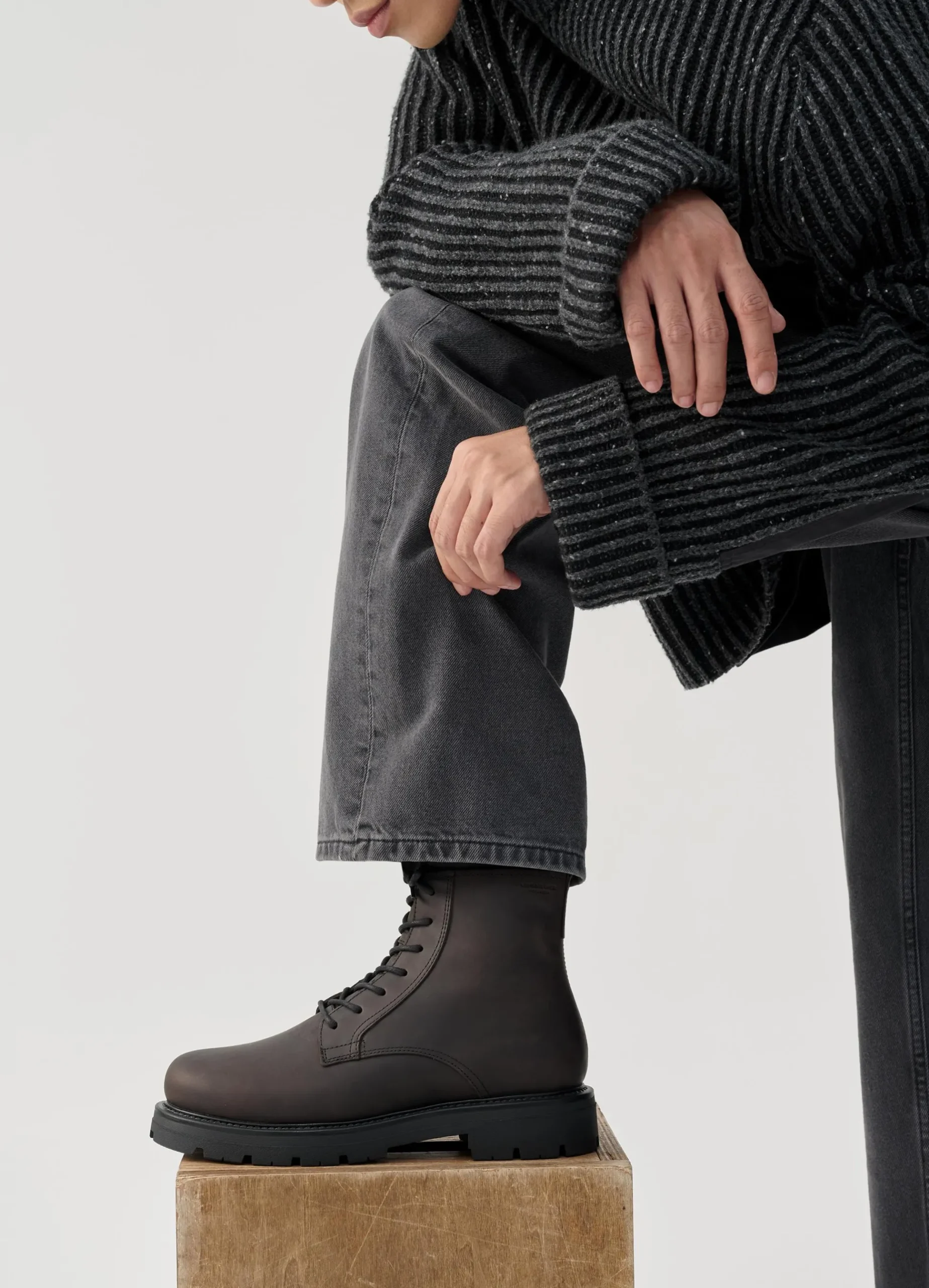 CAMERON BOOTS