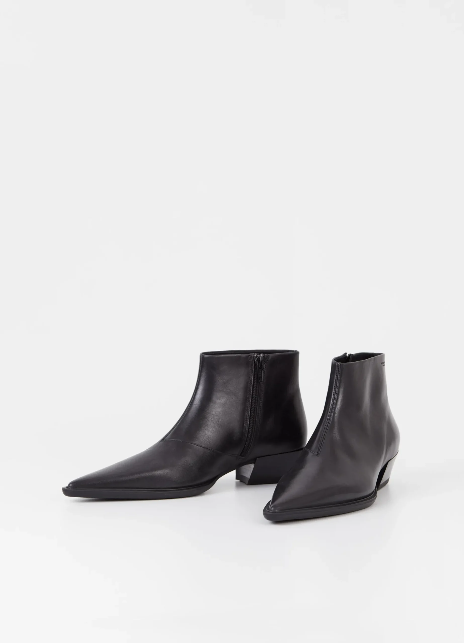 CASSIE BOOTS