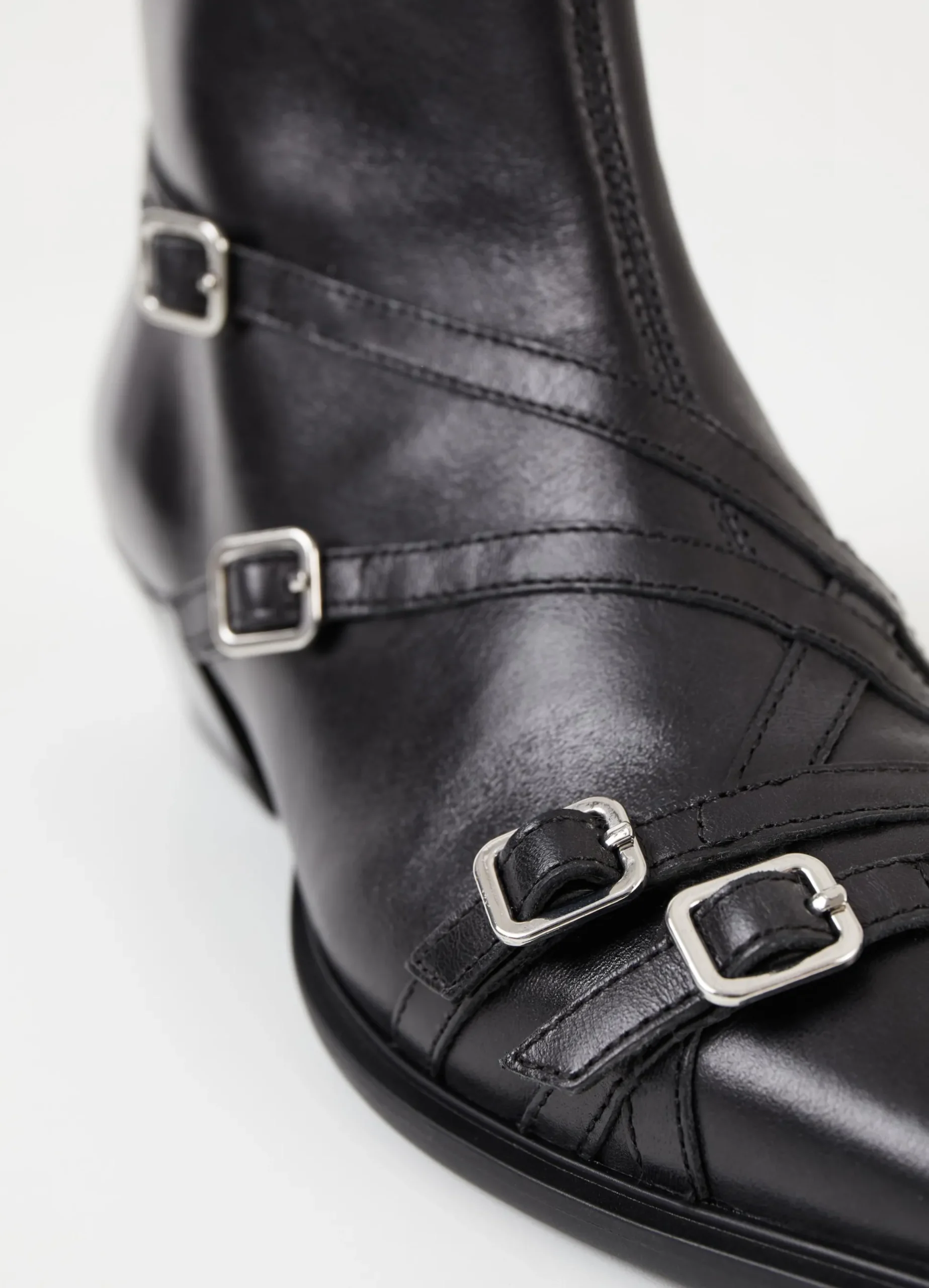 CASSIE BOOTS