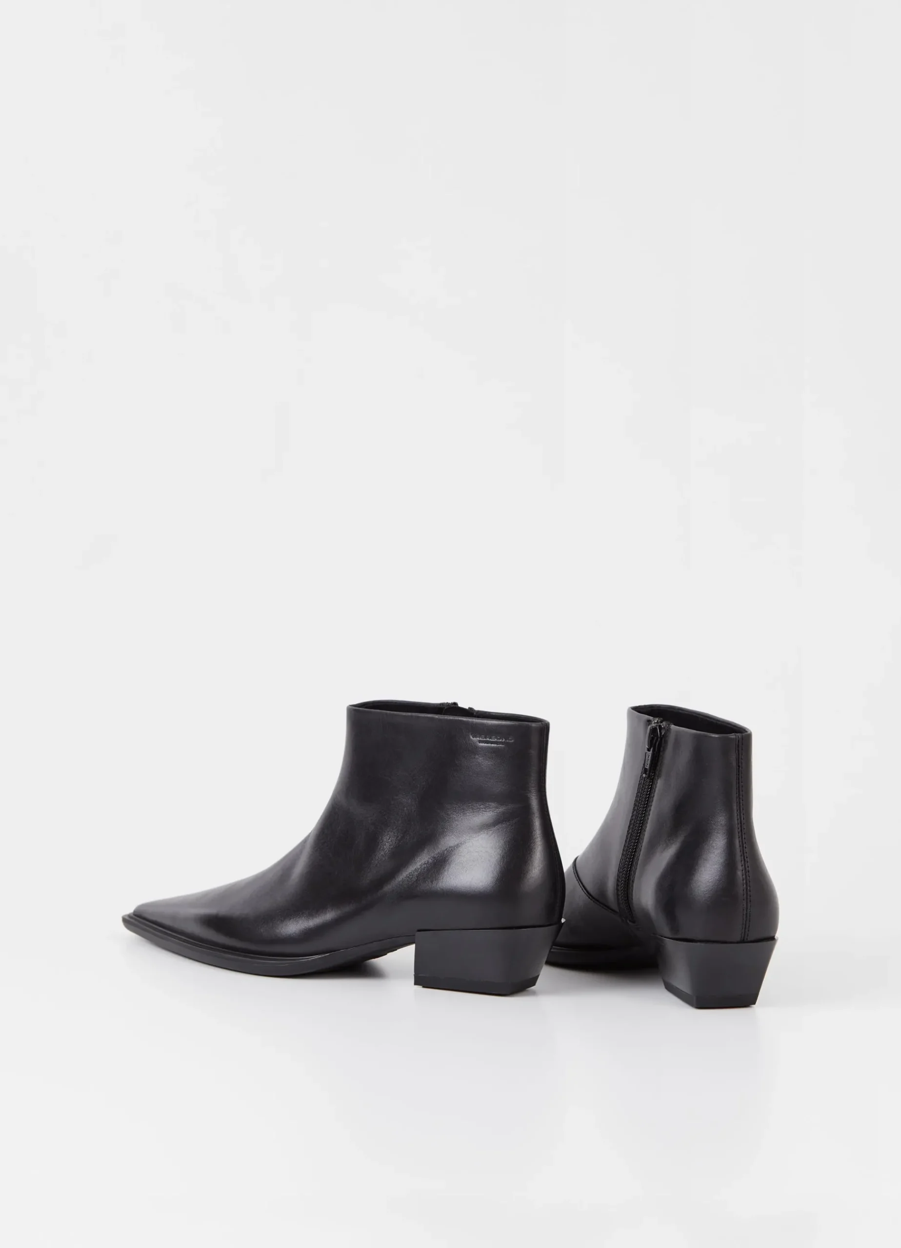 CASSIE BOOTS