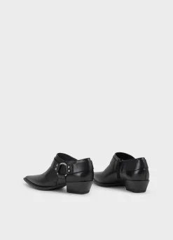 CASSIE BOOTS