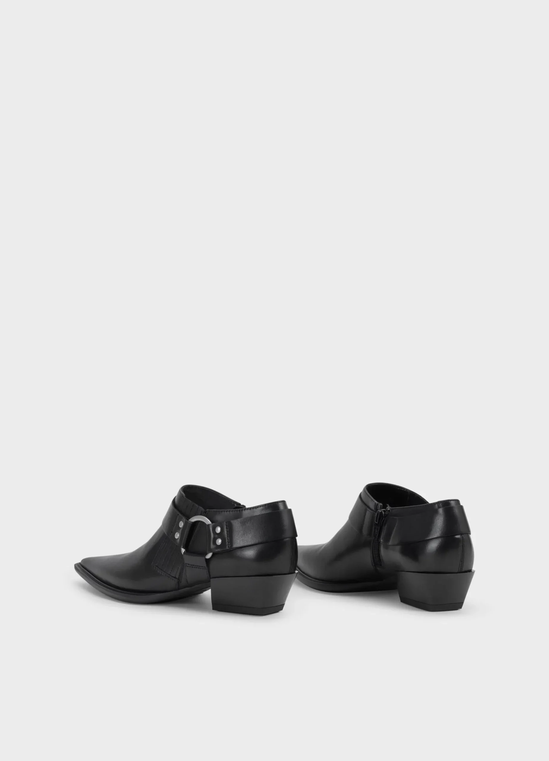 CASSIE BOOTS