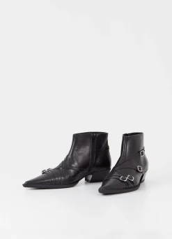 CASSIE BOOTS