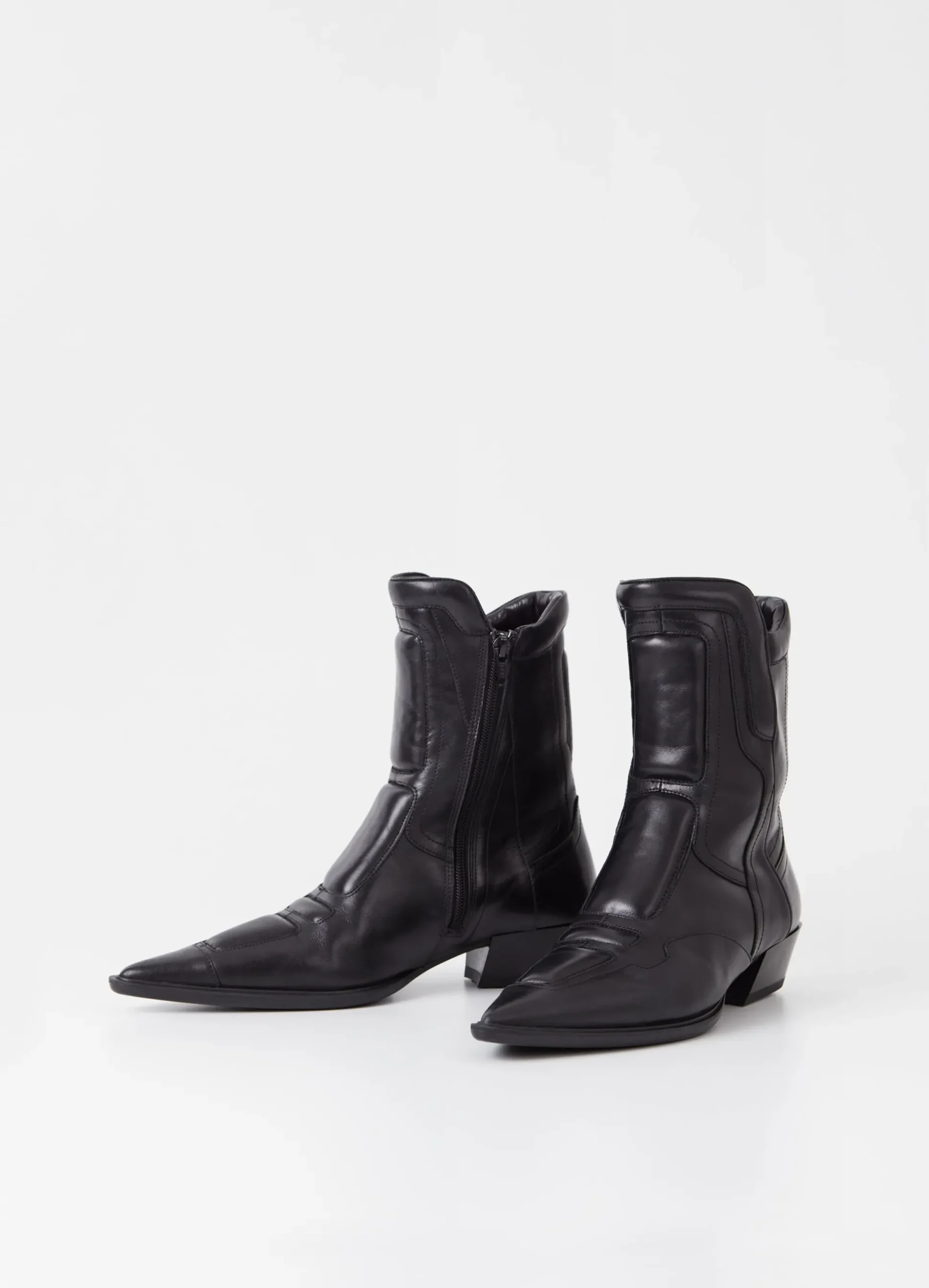 CASSIE BOOTS