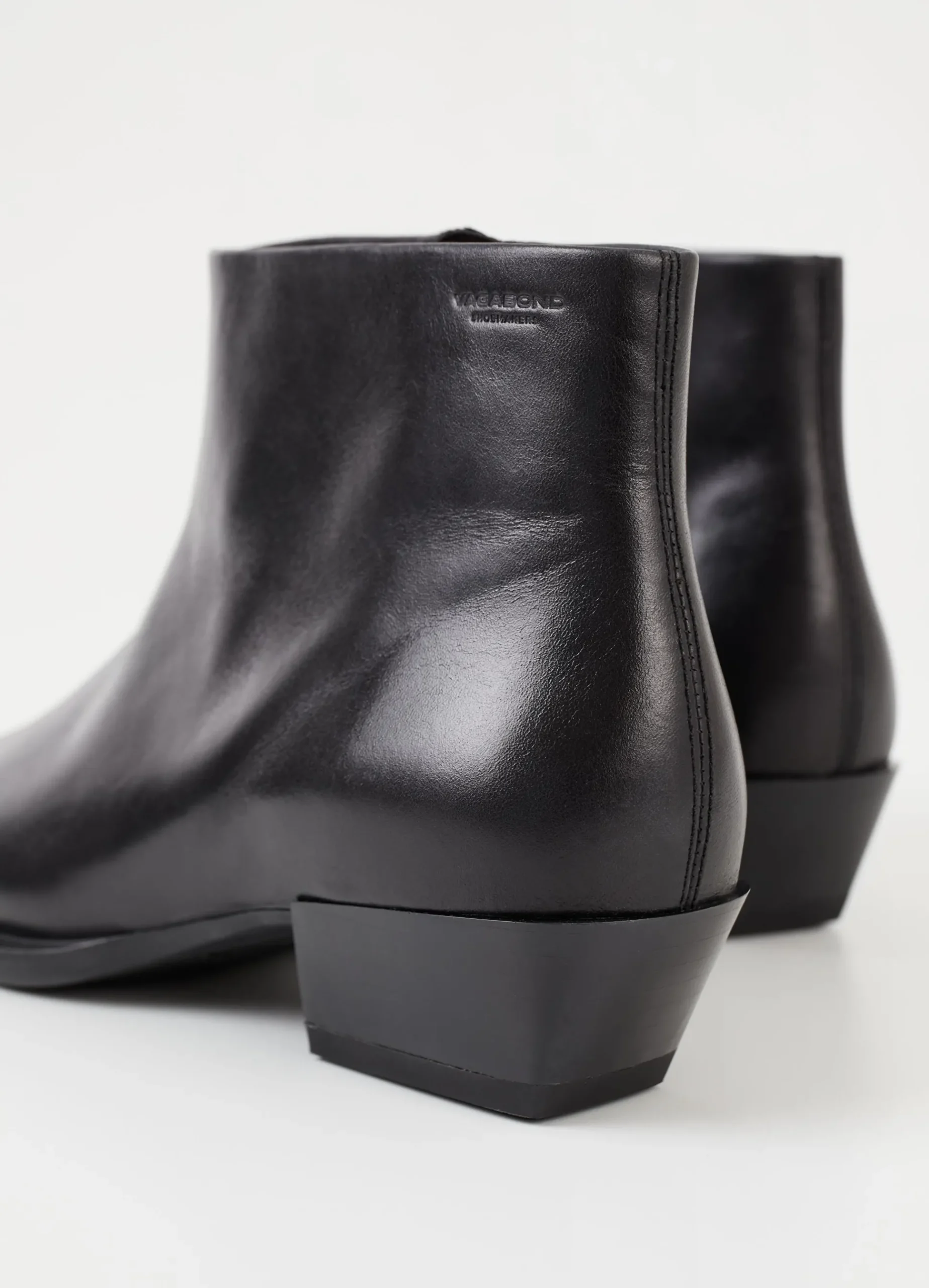 CASSIE BOOTS