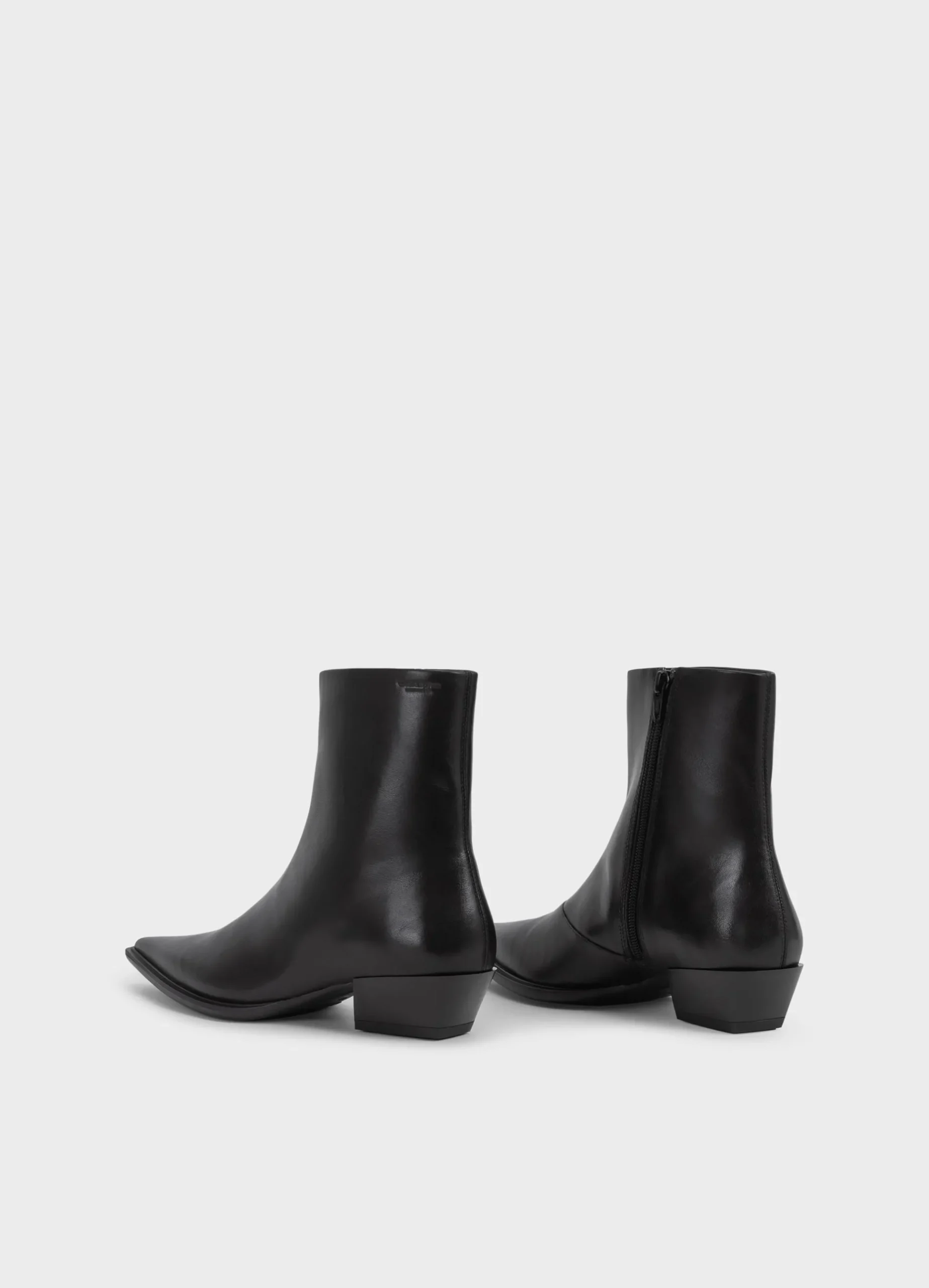 CASSIE BOOTS